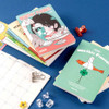 Cute design - Ardium 2026 Dated Monthly Planner Scheduler