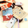 Handy size - Ardium 2026 Dated Monthly Planner Scheduler