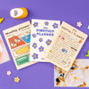 Cute design - Ardium 2026 Dated Monthly Planner Scheduler