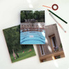 Lucalab Scrap The Moment A5 Grid Notebook