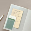 Usage example of Iconic 2026 Simple Medium Dated Weekly Planner