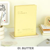 Butter - Iconic 2026 Simple Medium Dated Weekly Planner