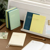 2027 Simple Medium Dated Weekly Planner