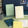 2027 Simple Medium Dated Weekly Planner