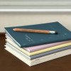 Water-Resistant Cover - Iconic 2026 Simple Large Dated Monthly Planner