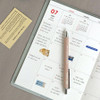 Monthly Plan - Iconic 2026 Simple Large Dated Monthly Planner
