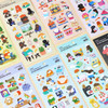 ICONIC Joy mini removable sticker seal