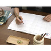 A4 Size - Iconic 2027 Record On A4 Dated Monthly Planner