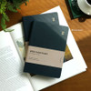 05 Deep Green - Iconic 2026 Flow Dated Weekly Diary Planner