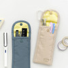 Usage example of Romane Brunch Brother 365 Letter Slim Pencil Case