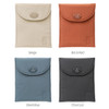 Color - Romane Brunch Brother 365 Letter 13 inch iPad Sleeve Case