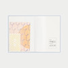 Pocket - Antenna Shop 2027 Table Talk B6 Dated Monthly Planner