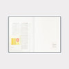 Pocket - Antenna Shop 2027 Table Talk A4 Dated Weekly Planner