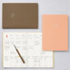 Antenna Shop 2026 Table Talk B5 Dated Weekly Planner