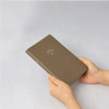 B6 size - Antenna Shop 2026 Table Talk B6 Dated Weekly Planner