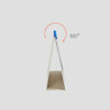 Detail of 2026 Good Luck To You Big Desk Calendar