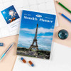 2026 Large Dated Monthly Planner