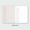 Yearly Plan - Ardium 2027 Large Dated Monthly Planner