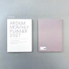 01 Original - Ardium 2027 Large Dated Monthly Planner