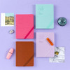 Ardium 2026 Simple Small Dated Weekly Planner