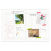 Grid note - Ardium 2026 Simple Small Dated Weekly Planner