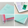 Detail of Ardium 2026 Simple Small Dated Weekly Planner