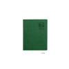 Green - Ardium 2025 Simple Premium Big Dated Monthly Planner