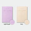 Colors - Ardium 2026 365 Days Medium Dated Daily Diary