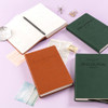 Monthly Plan - Ardium 2026 365 Days Medium Dated Daily Diary