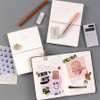 Free Note - Ardium My 2026 Dated Monthly Planner