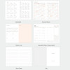 Planner Pages - Ardium My 2026 Dated Monthly Planner
