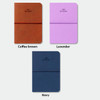 Colors - Ardium My 2026 Dated Monthly Planner