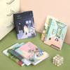 2027 End-And Dated Weekly Diary