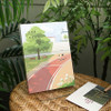 Running Day - 2027 End-And Dated Weekly Diary
