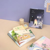 2027 End-And Dated Weekly Diary