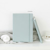 05 Soft Mint - Iconic 2026 Journal Journey A5 Dated Weekly Planner
