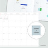 Monthly Plan - Iconic 2026 Journal Journey B6 Dated Weekly Planner