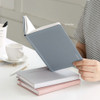 06 Pale Blue - Iconic 2026 Journal Journey B6 Dated Weekly Planner