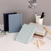 Iconic 2026 Journal Journey B6 Dated Weekly Planner