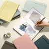 Iconic 2027 Journal Journey B6 Dated Weekly Planner