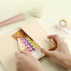 Handy Storage Pocket - Iconic 2027 Journal Journey B6 Dated Weekly Planner