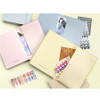 Pockets - Iconic 2027 Journal Journey B6 Dated Weekly Planner