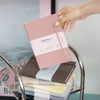 Hardcover - Iconic 2027 Journal Journey B6 Dated Weekly Planner