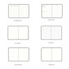 Planner Pages - Byfulldesign 2026 Making Memory Mini Dated Weekly Planner