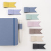 Pen Holder Sticker - Byfulldesign 2026 Making Memory Mini Dated Weekly Planner