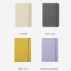Colors - Byfulldesign 2026 Making Memory Small Dated Daily Diary