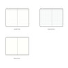 Planner Pages - Byfulldesign 2026 Making Memory Horizontal Medium Dated Weekly Planner