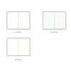Planner Pages - Byfulldesign 2027 Making Memory Horizontal Medium Dated Weekly Planner