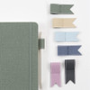Pen Holder - Byfulldesign 2027 Making Memory Horizontal Medium Dated Weekly Planner