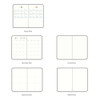 Planner Pages - Byfulldesign 2026 Making Memory Medium Dated Monthly Planner